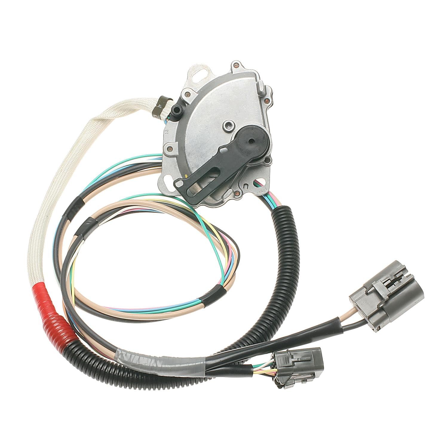 Amazon.com: Neutral Safety Switch Compatible With Nissan